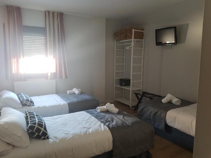 Hotel Camel.Lot,Andorra La Vella>>Andorra,3 star