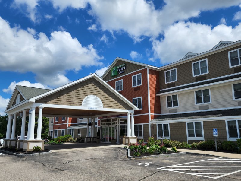 holiday inn express hotel and suites rochester by ihg