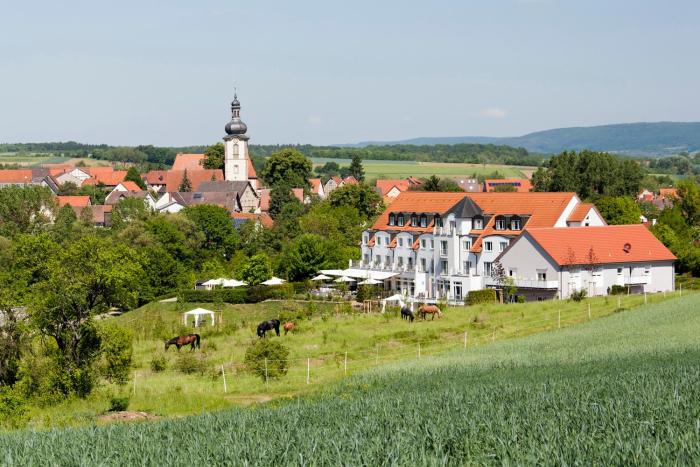 Landhotel Rugheim