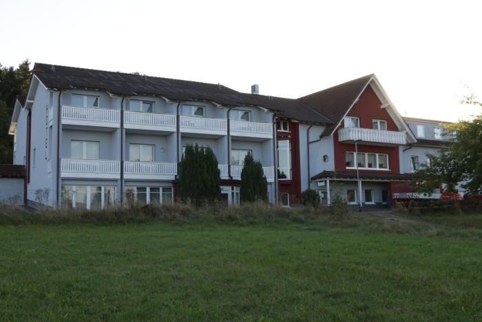 Hotel Ristorante Herbstein,In Herbstein,3.5 star
