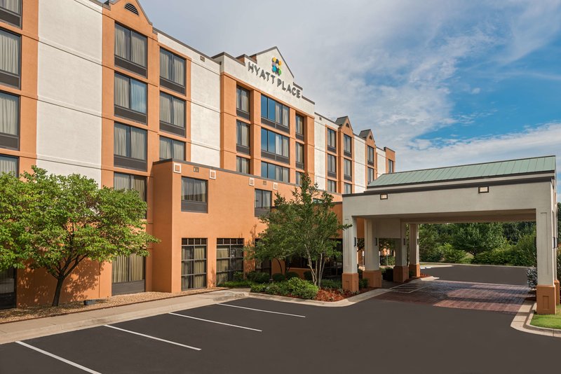 Hyatt Place Rogers/Bentonville