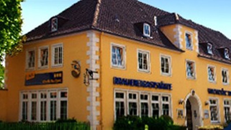 bednbudget expo hostel rooms