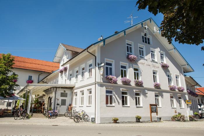 Gasthof Zum Hirsch