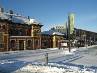 lillehammer stasjonen hotel