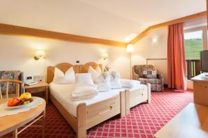 Saltria - Your Alpine Experience,Bolzano>>Alpe Di Siusi,4 star