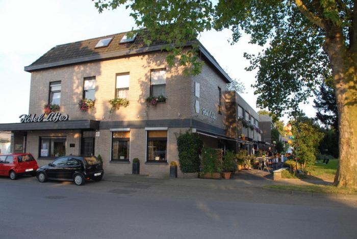 Hotel Litjes,North Rhine-Westphalia>>Goch,3 star