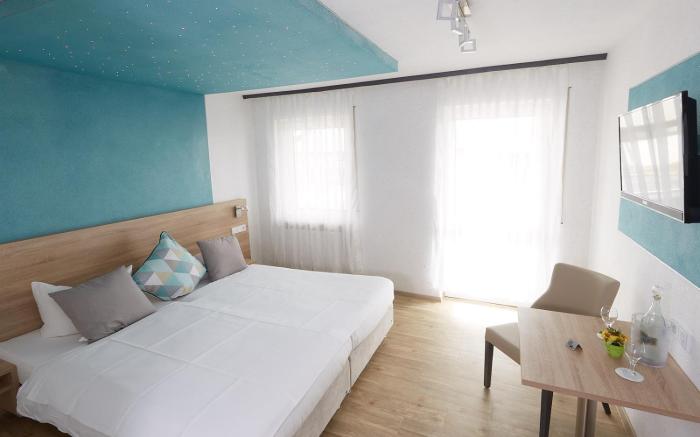 Landgasthof Buttel,Geisfeld>>Bamberg,3 star