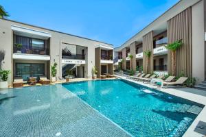 luuks luxury accommodation