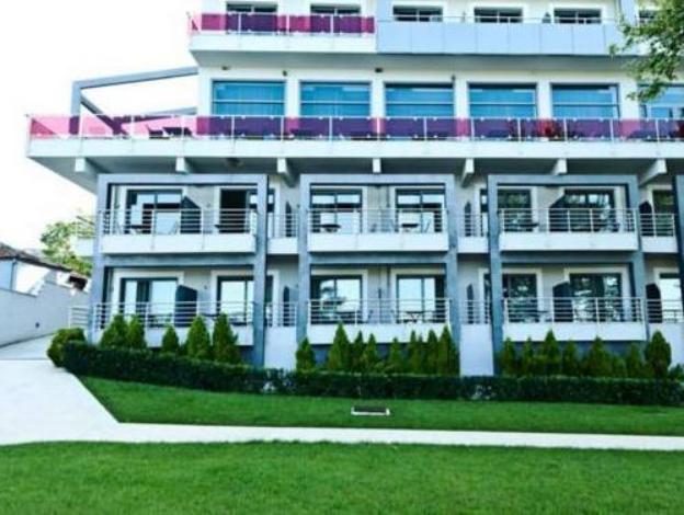 Olympus Thea Boutique Hotel,Dio-Olympos>>Anatolikos Olimpos,4 star