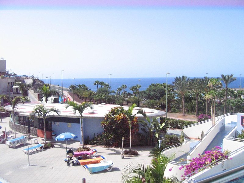 apartamentos gran amadores