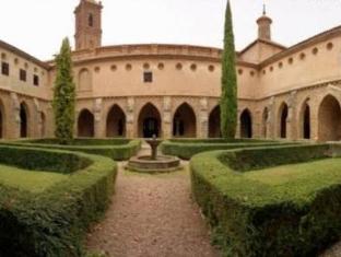 Monasterio De Piedra,Nuevalos>>Calatayud,3 star