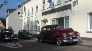 Stadt Coblenz,Bad Ems>>Alken,3 star