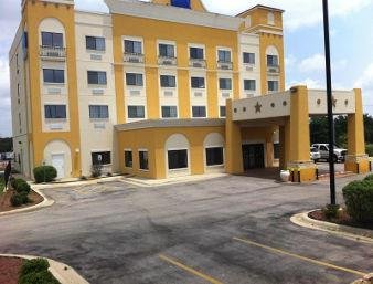 Days Inn By Wyndham Salado