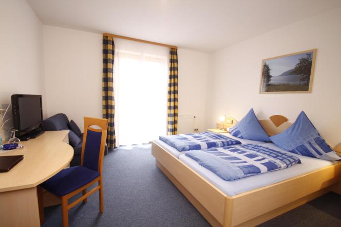 Hotel Cafe Hanfstingl,Dietramszell>>Bad Tölz-Wolfratshausen,3 star