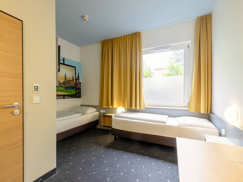 bandb hotel dresden messe