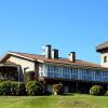 Hotel Los Caspios,Colunga>>Asturias,3 star
