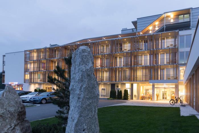 Sentido Alpenhotel Kaiserfels,Kaprun>>Austrian Alps,4 star