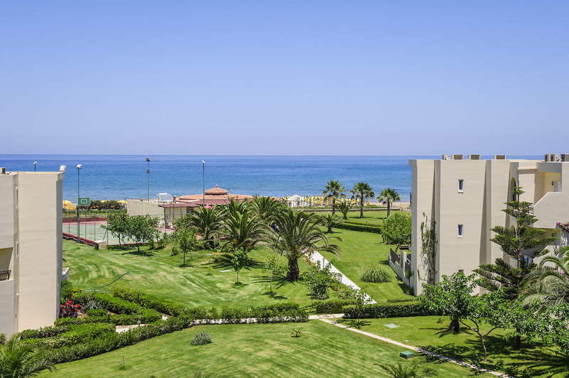 vantaris palace