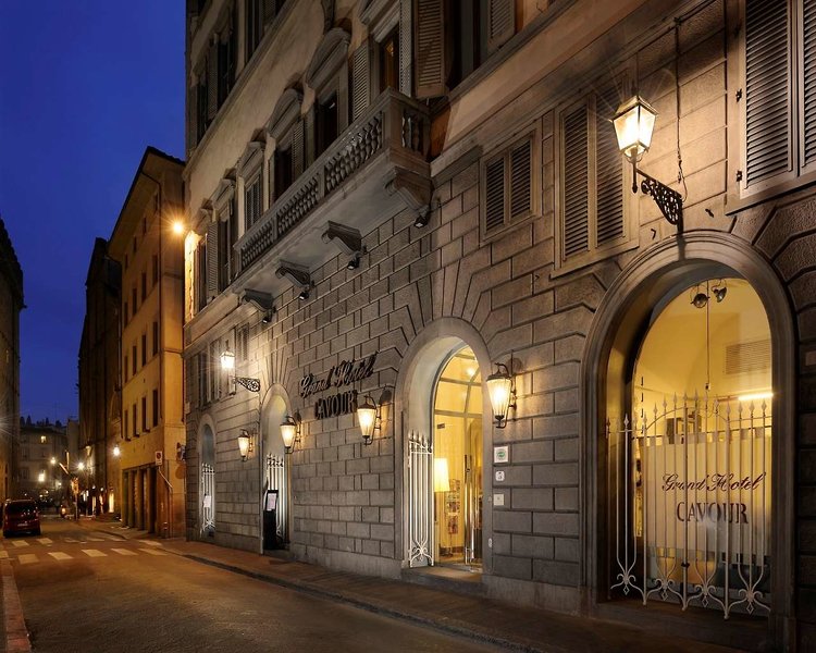grand hotel cavour