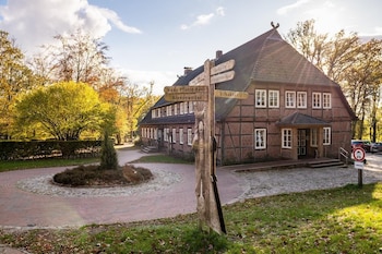 landhaus haverbeckhof