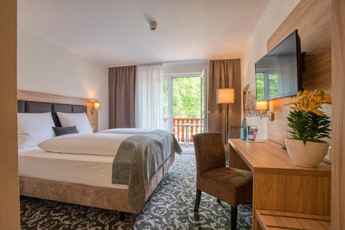 Sport Hotel Bad Bevensen,Hanstedt>>Bad Bevensen,3 star