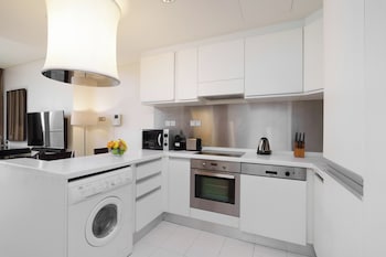 Maison Privee - Fabulous Studio W/ Direct Burj Khalifa Views,,0 star