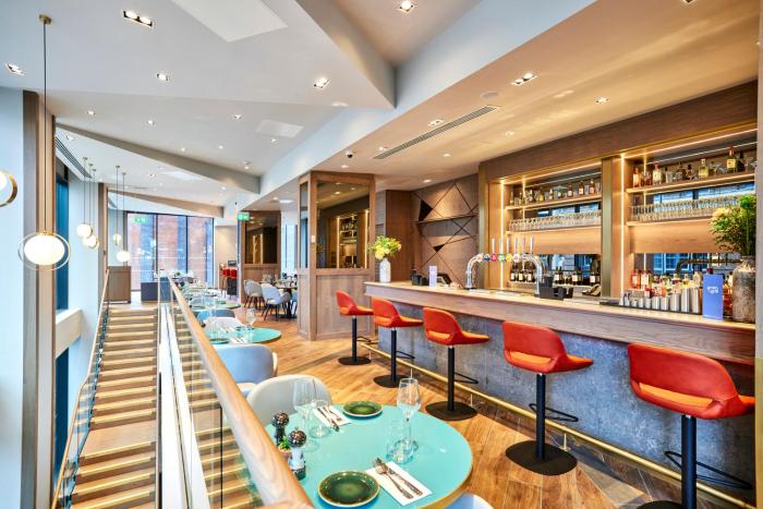 maldron hotel manchester cathedral quarter