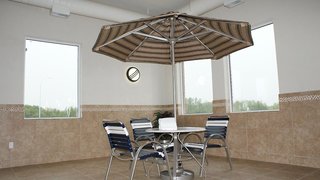 hampton inn by hilton fort saskatchewan