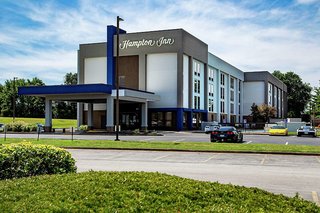 hampton inn by hilton bowling green