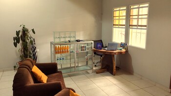 Mango Hostel
