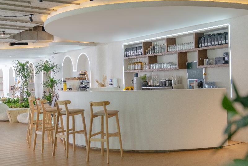 Manxin Hotel Turpan Yuefeng,,4 star