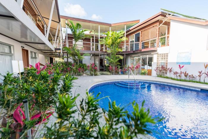 Hotel Arenal Rabfer,Near Arenal Adventure World,3 star