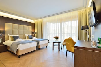 Hotel Olympic Spa & Wellness,Ustron>>Cieszyn,3.5 star