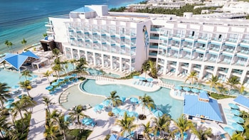 margaritaville island reserve riviera maya