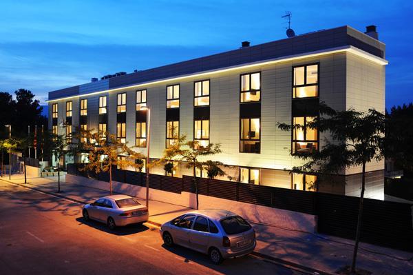 Hotel Desitges,Sant Pere De Ribes>>Barcelona,4 star
