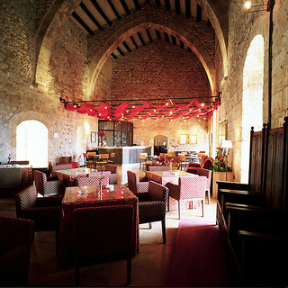 Parador De Alarcon,Alarcón>>Alarcon,4 star