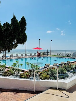 Marine Terrace, Daytona Beach,,0 star