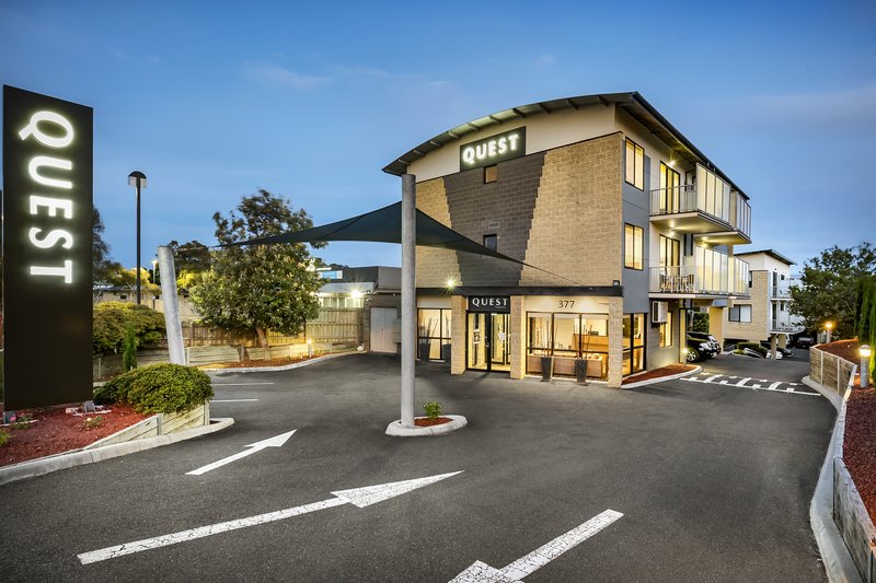 quest frankston