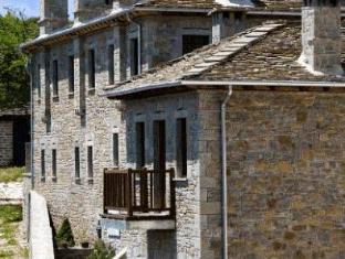 Kipi Suites,Epirus>>Asprangeloi,4 star