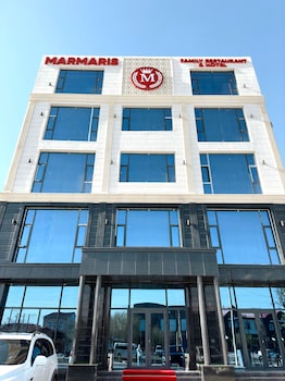 marmaris