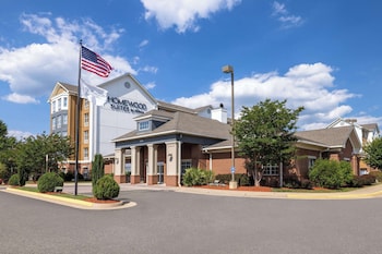 Homewood Suites Fredericksburg,Virginia>>Fredericksburg,3 star
