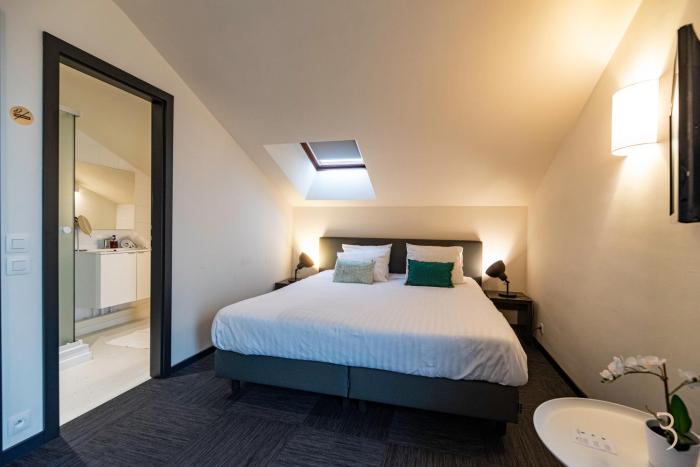 Smart Bnb - Hotel Battice,,2 star