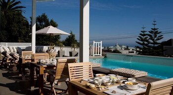 Sea Five Boutique Hotel,Cape Town>>Camps Bay,4 star
