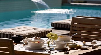 Sea Five Boutique Hotel,Cape Town>>Camps Bay,4 star