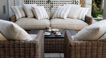 Sea Five Boutique Hotel,Cape Town>>Camps Bay,4 star