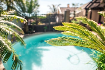 Point B Guest House,Green Point>>Cape Town,4 star