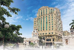 Grand City Hall Hotel Serviced Residences Medan