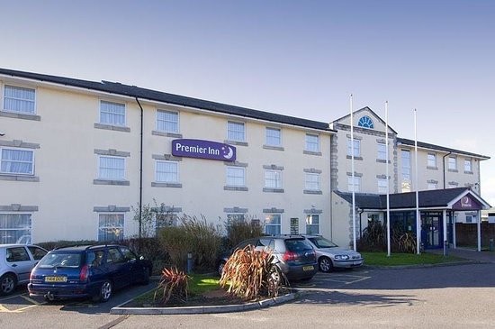 Premier Inn Bridgend Central,Bridgend>>Blackmill,2 star