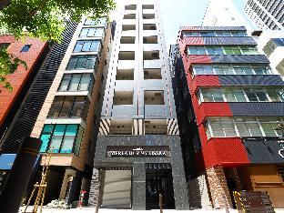 Merbabu Stay Osaka,,0 star