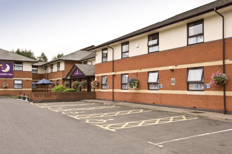 Premier Inn Coventry East (Binley/A46)